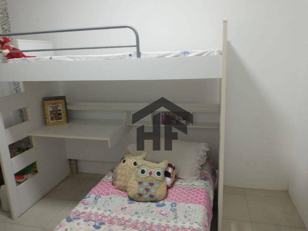 Casa de Condomínio à venda com 3 quartos, 60m² - Foto 11