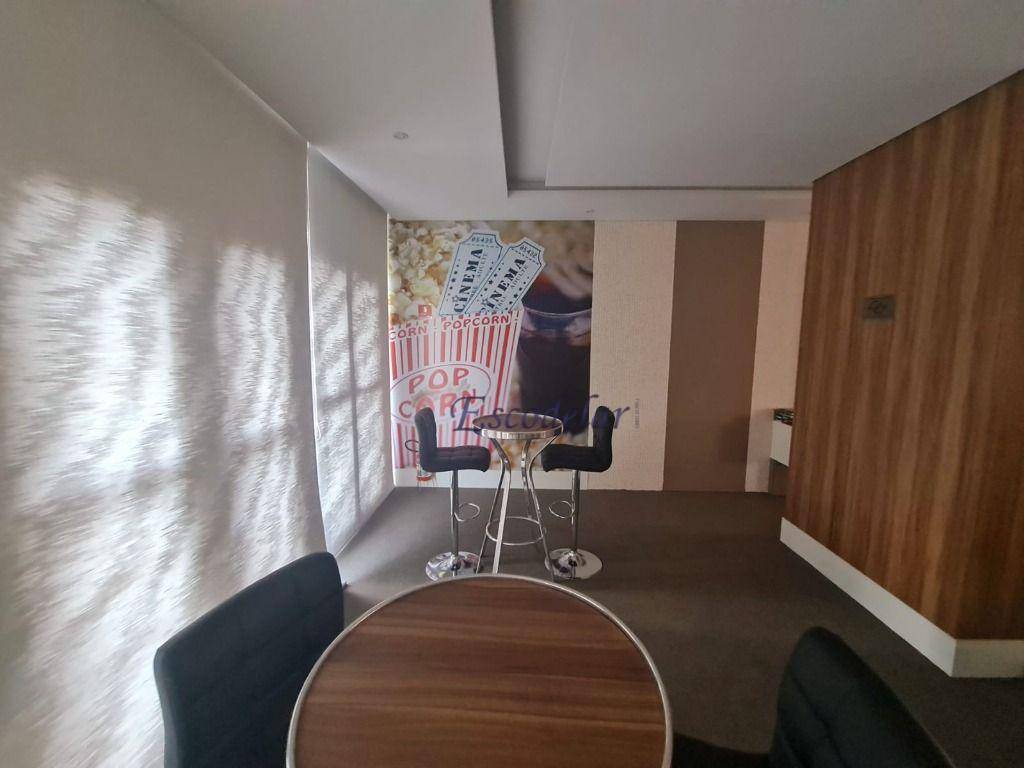 Apartamento à venda com 3 quartos, 184m² - Foto 32