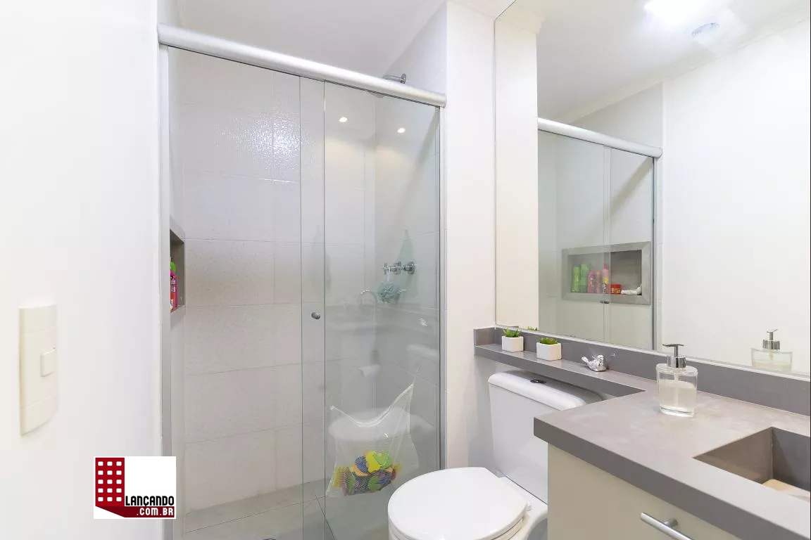 Apartamento à venda com 2 quartos, 65m² - Foto 16