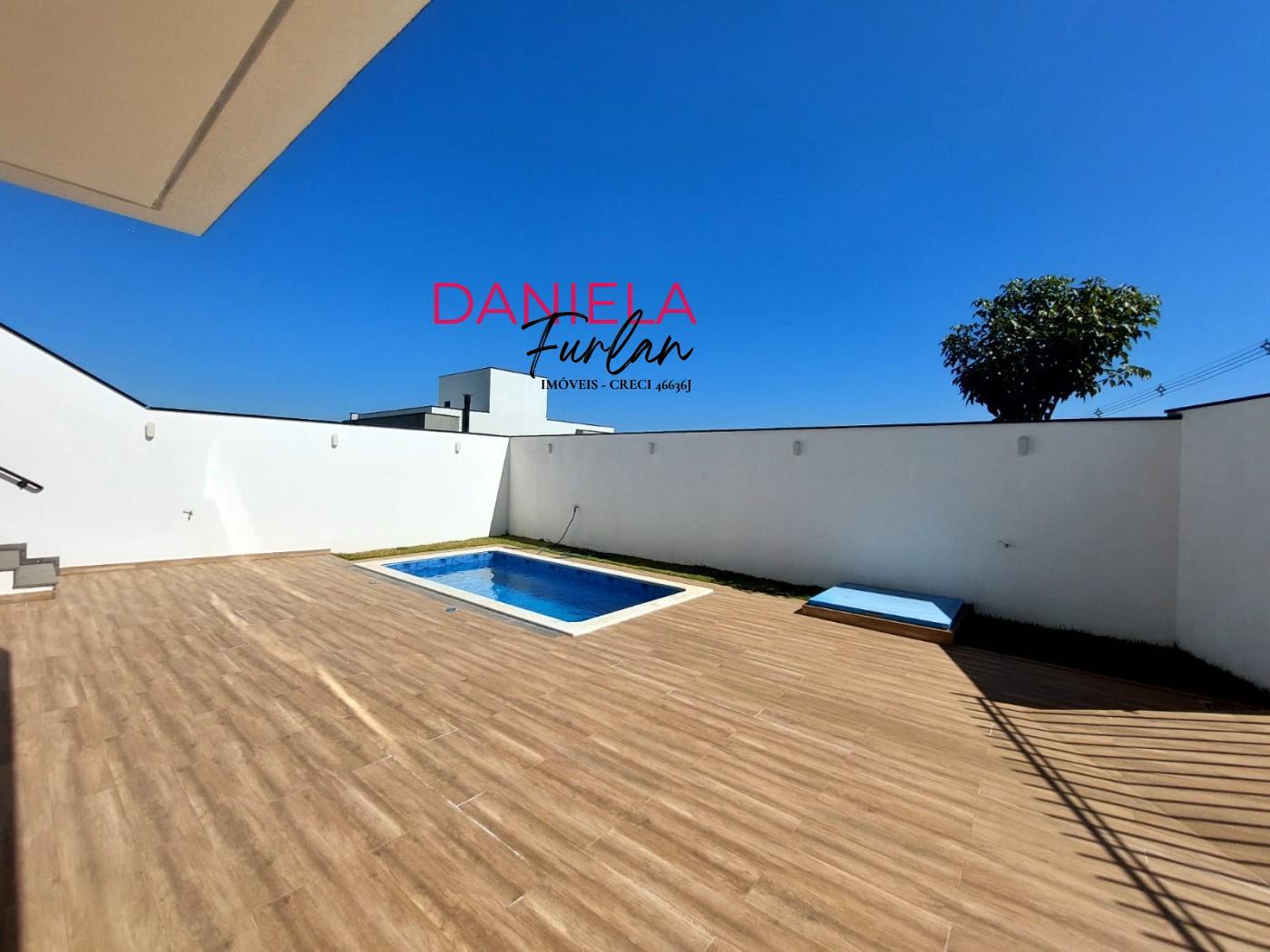Casa de Condomínio para alugar com 3 quartos, 302m² - Foto 37