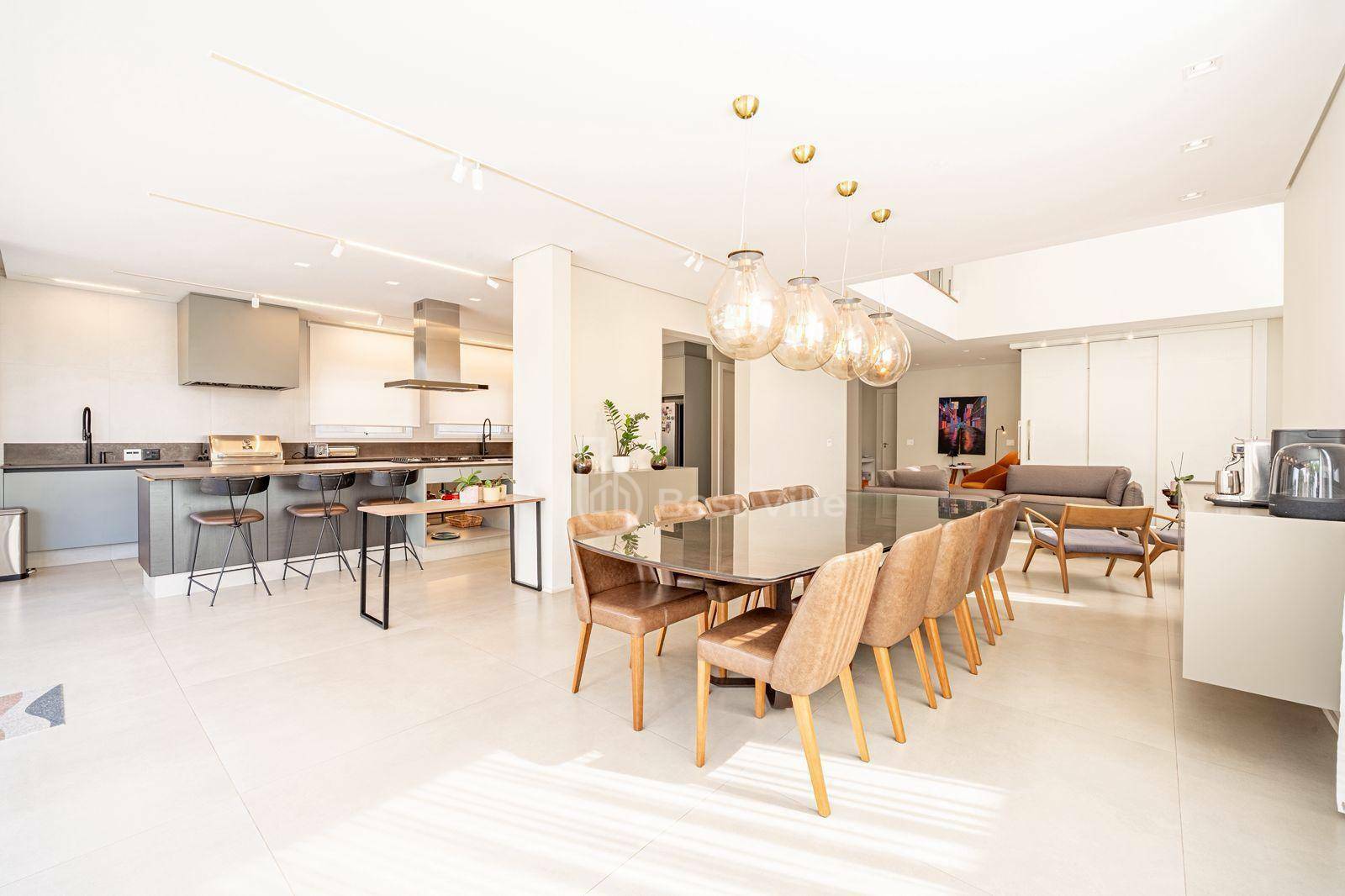 Casa de Condomínio à venda com 4 quartos, 485m² - Foto 43