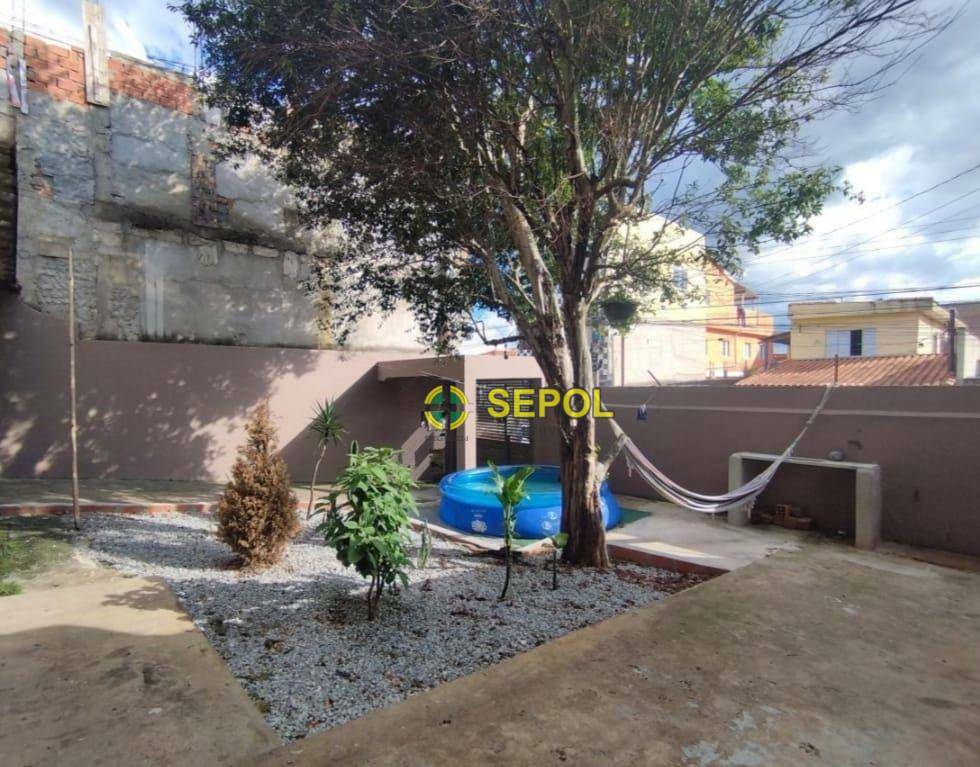 Casa à venda com 3 quartos, 200m² - Foto 4