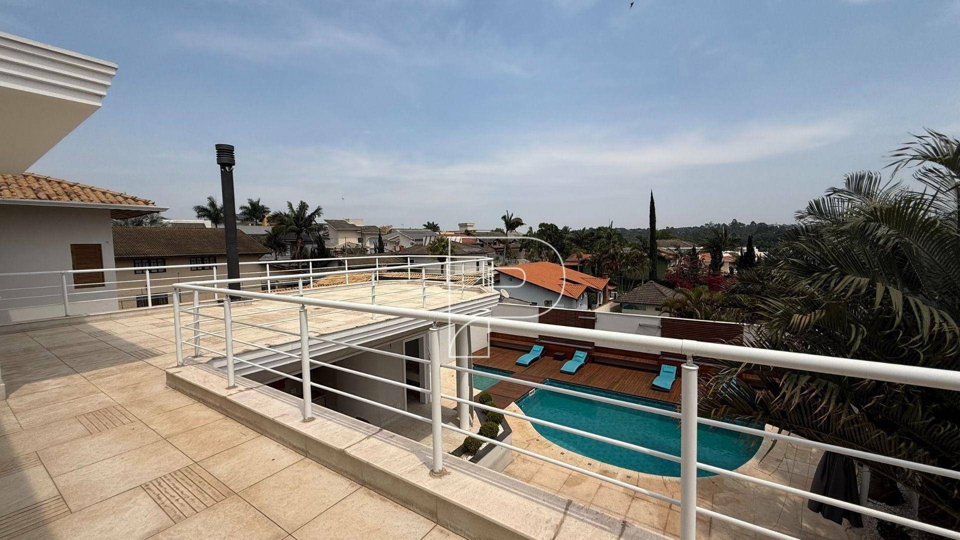 Casa de Condomínio à venda e aluguel com 3 quartos, 427m² - Foto 24