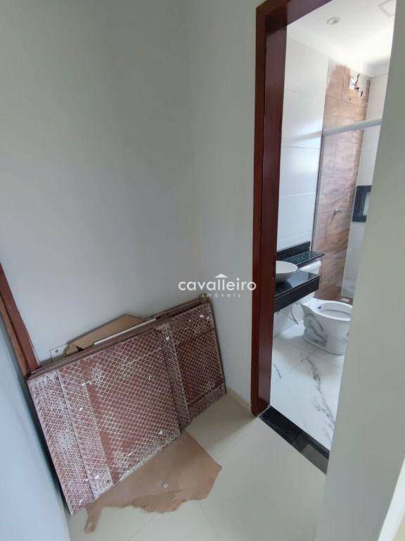 Casa de Condomínio à venda com 2 quartos, 87m² - Foto 21
