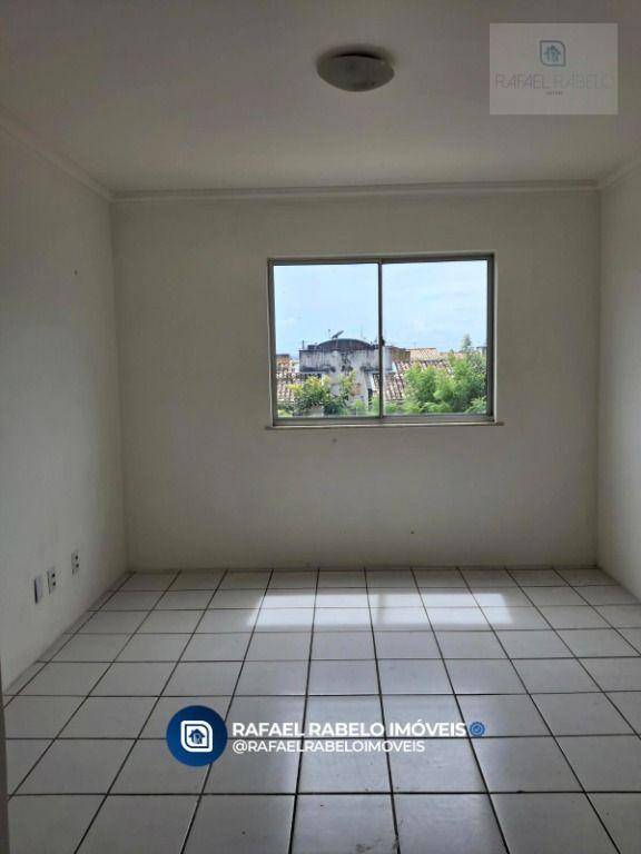Apartamento, 2 quartos, 46 m² - Foto 4