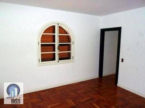 Sobrado à venda com 4 quartos, 560m² - Foto 10