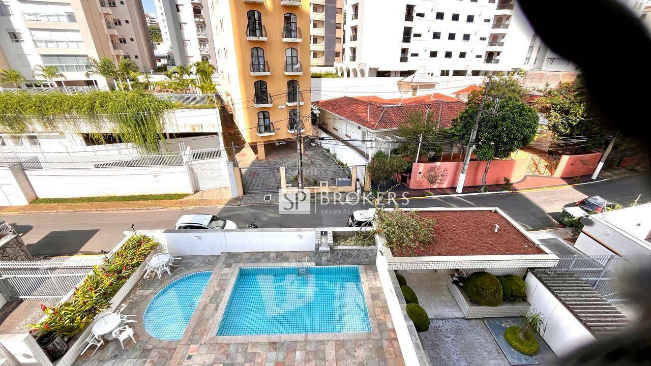 Apartamento à venda com 3 quartos, 110m² - Foto 29