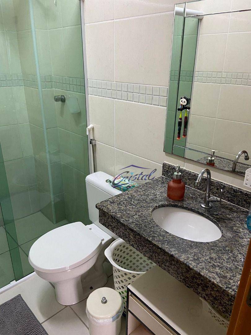 Apartamento à venda com 3 quartos, 111m² - Foto 30