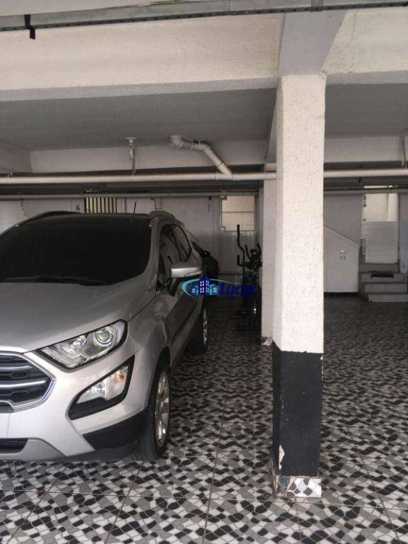 Sobrado à venda com 2 quartos, 65m² - Foto 20