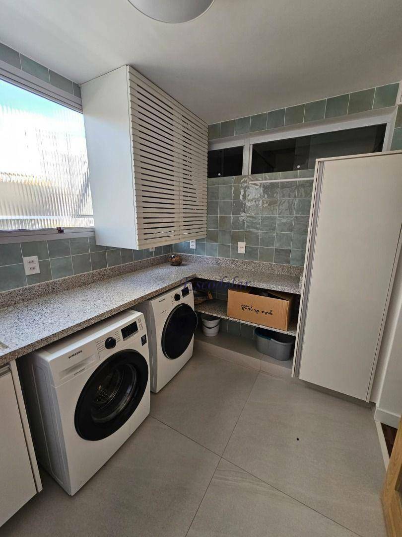 Apartamento à venda com 2 quartos, 130m² - Foto 11