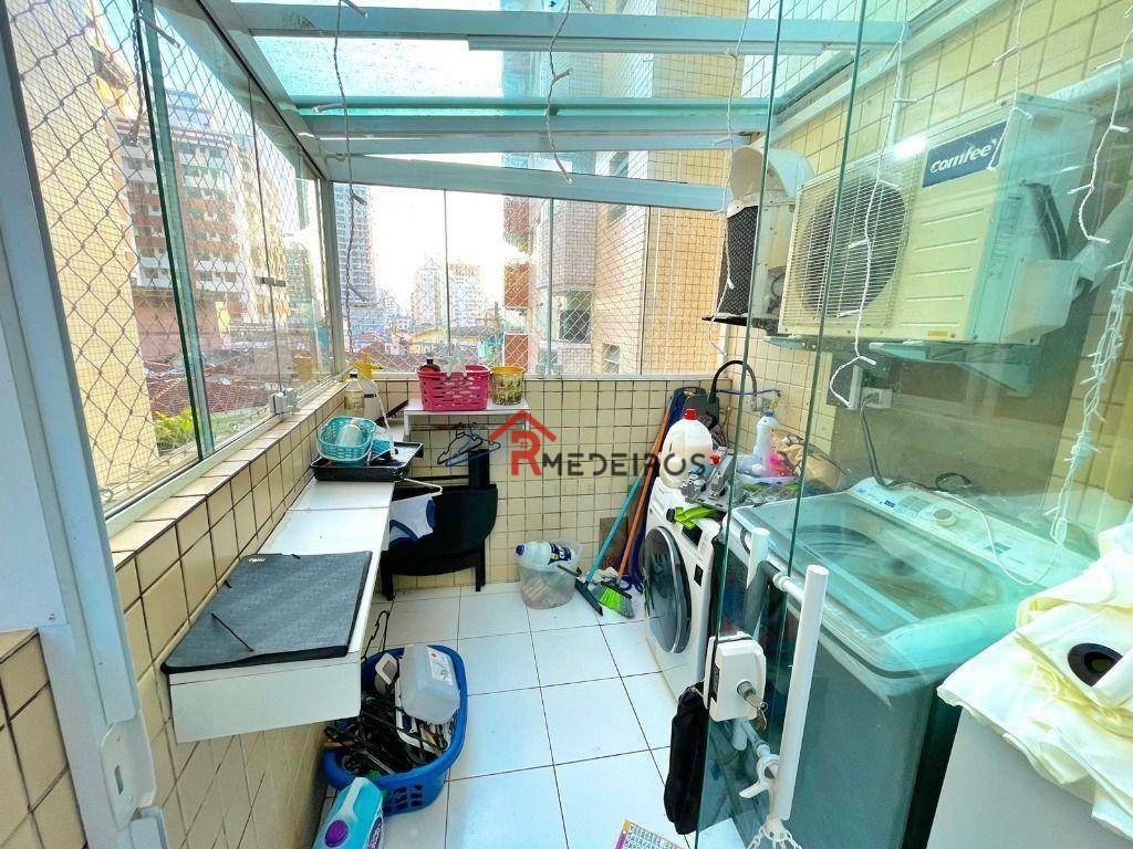 Apartamento à venda com 3 quartos, 110m² - Foto 8