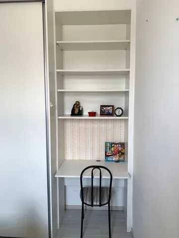 Apartamento à venda com 2 quartos, 45m² - Foto 11