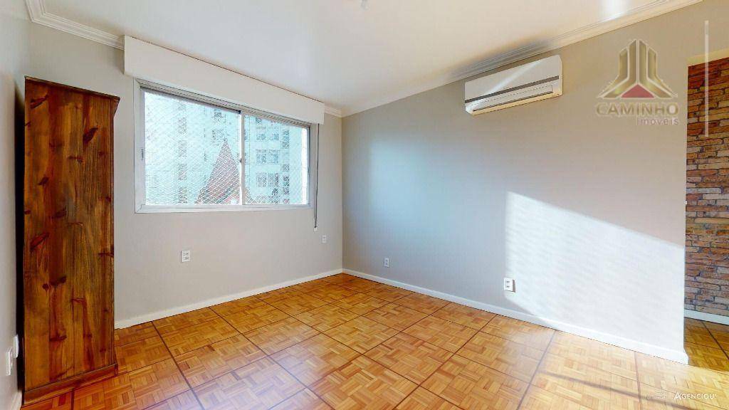 Apartamento à venda com 1 quarto, 43m² - Foto 1