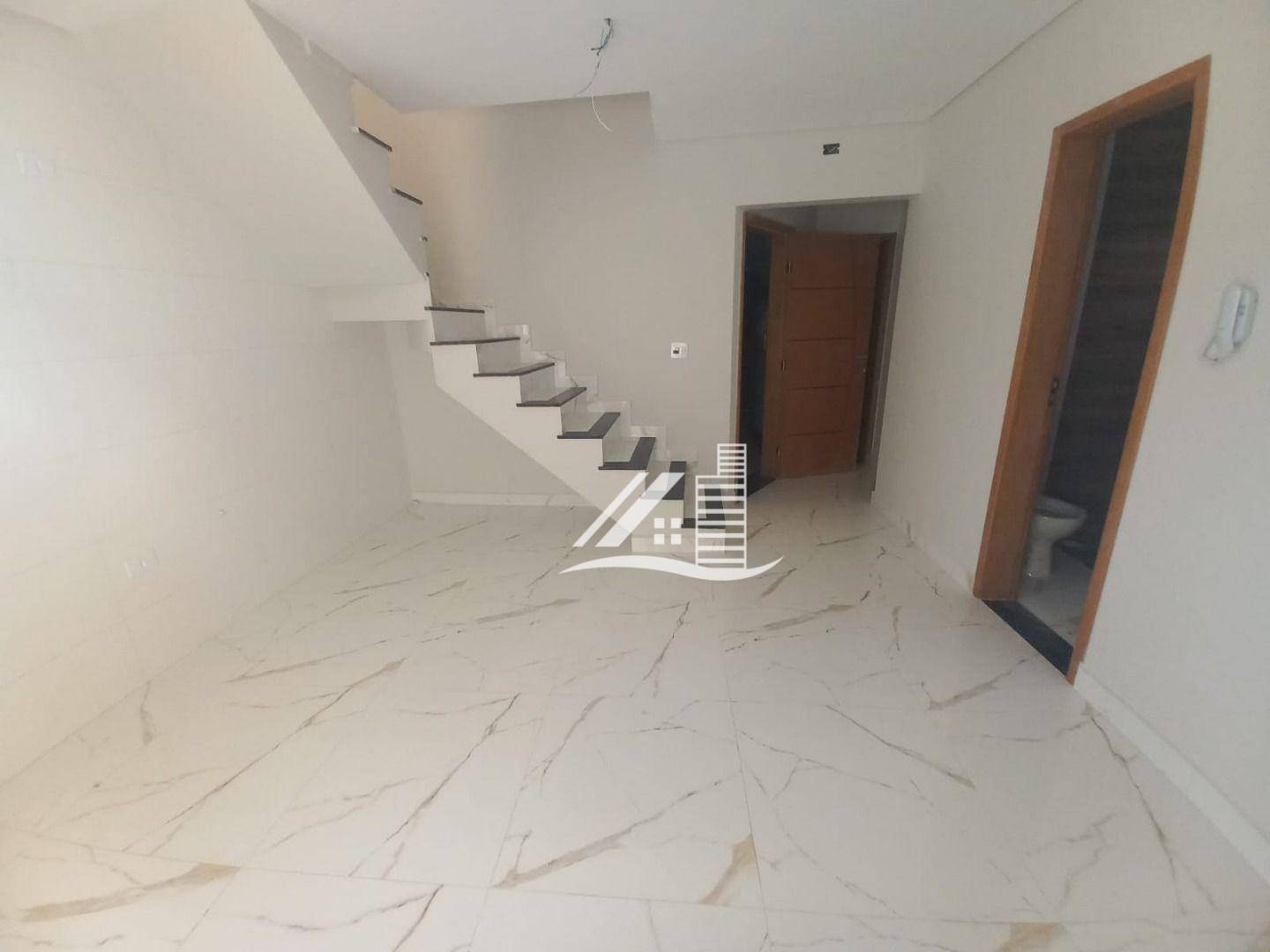 Cobertura à venda com 2 quartos, 95m² - Foto 11