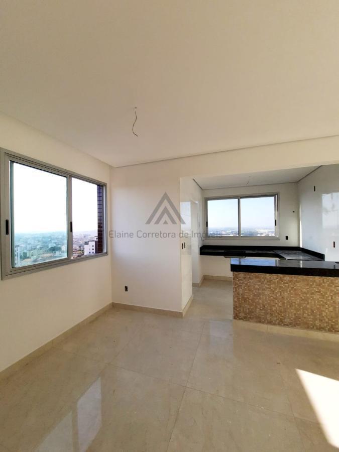 Apartamento à venda com 2 quartos, 56m² - Foto 2