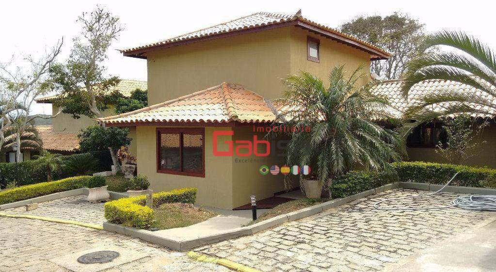 Casa de Condomínio à venda com 5 quartos, 260m² - Foto 51