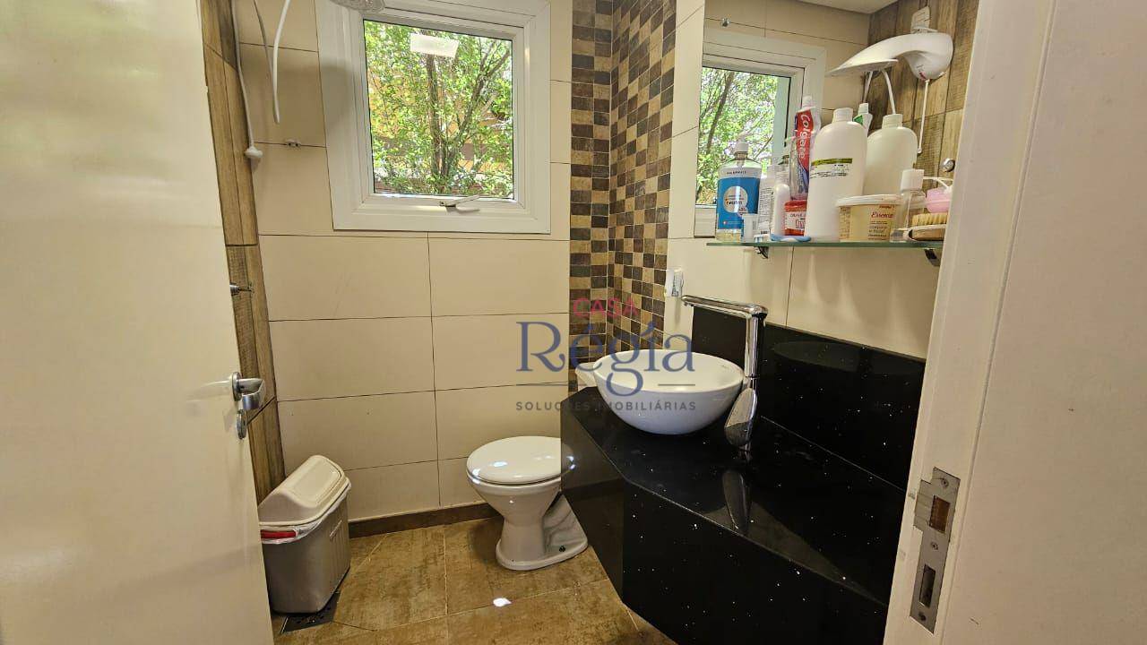 Casa de Condomínio à venda e aluguel com 4 quartos, 315m² - Foto 25