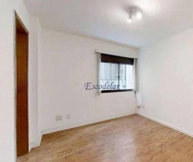 Apartamento à venda com 3 quartos, 160m² - Foto 13