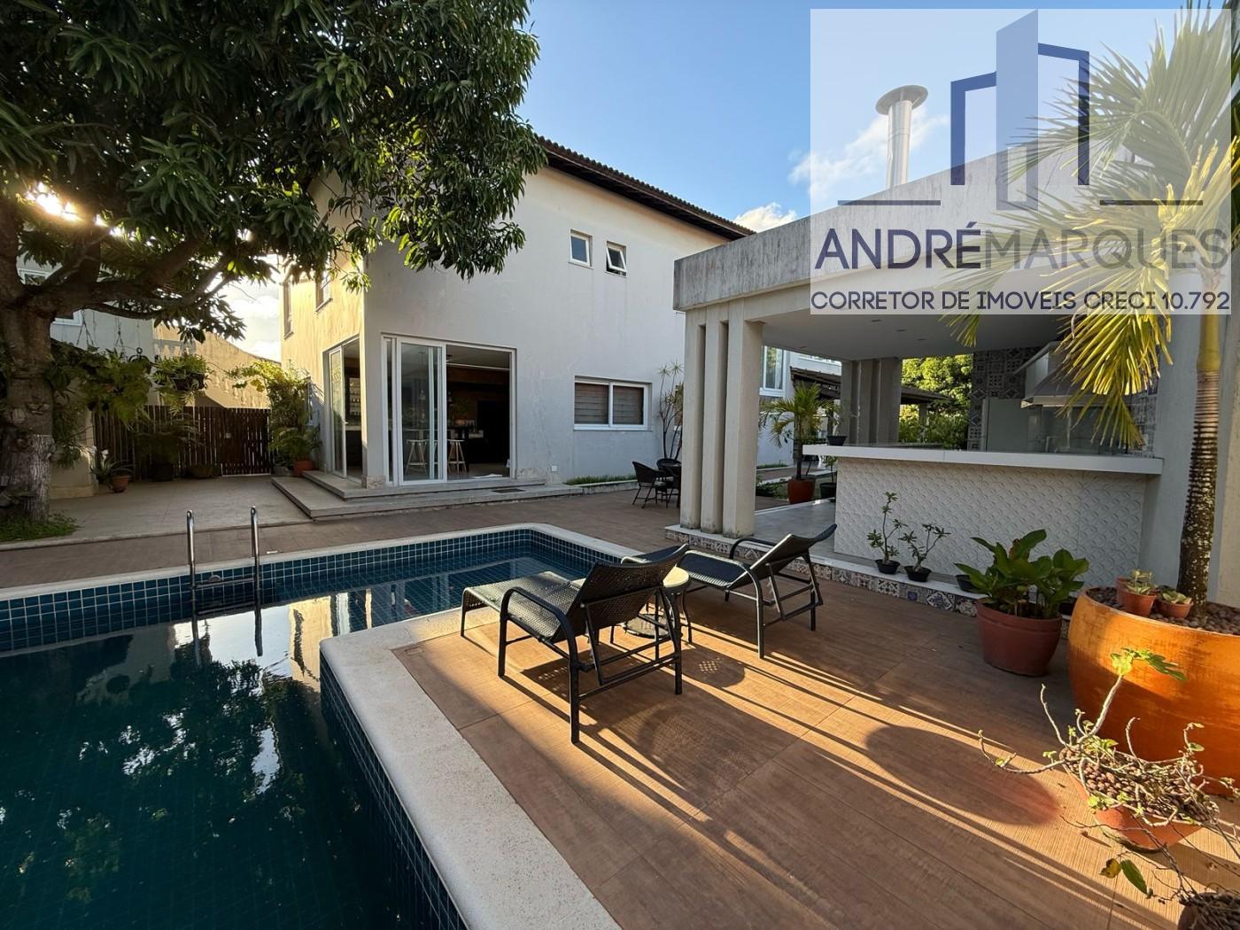 Casa de Condomínio à venda com 6 quartos, 710m² - Foto 3