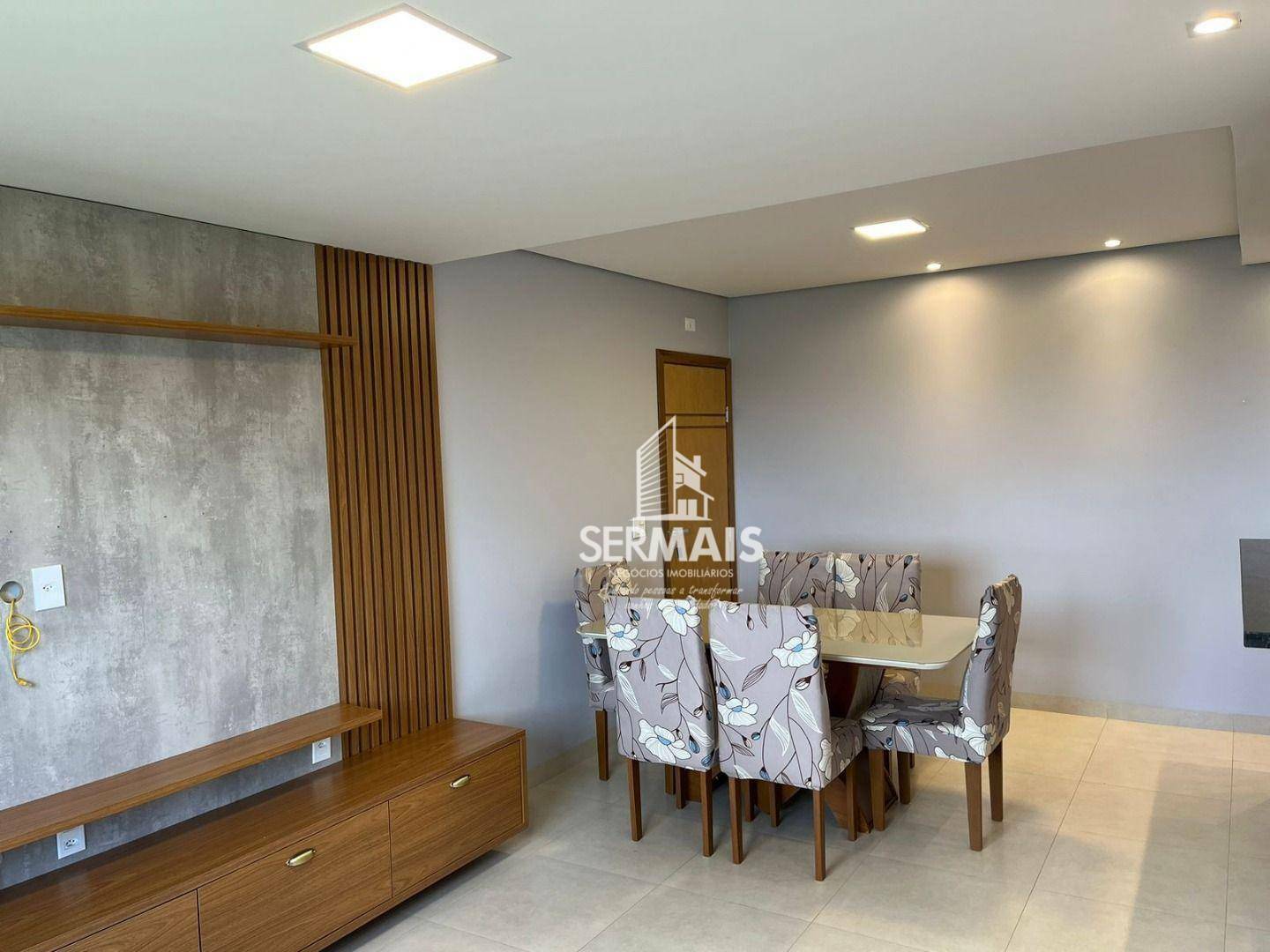 Apartamento à venda com 2 quartos, 66m² - Foto 4