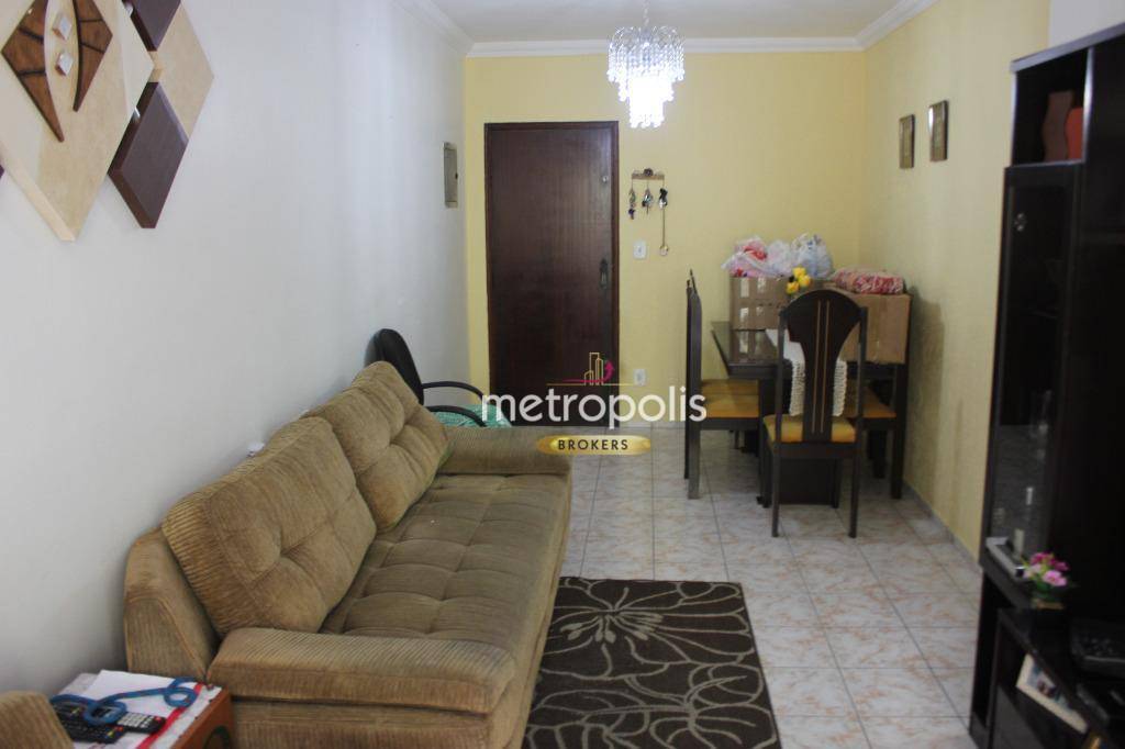 Apartamento à venda com 2 quartos, 94m² - Foto 3