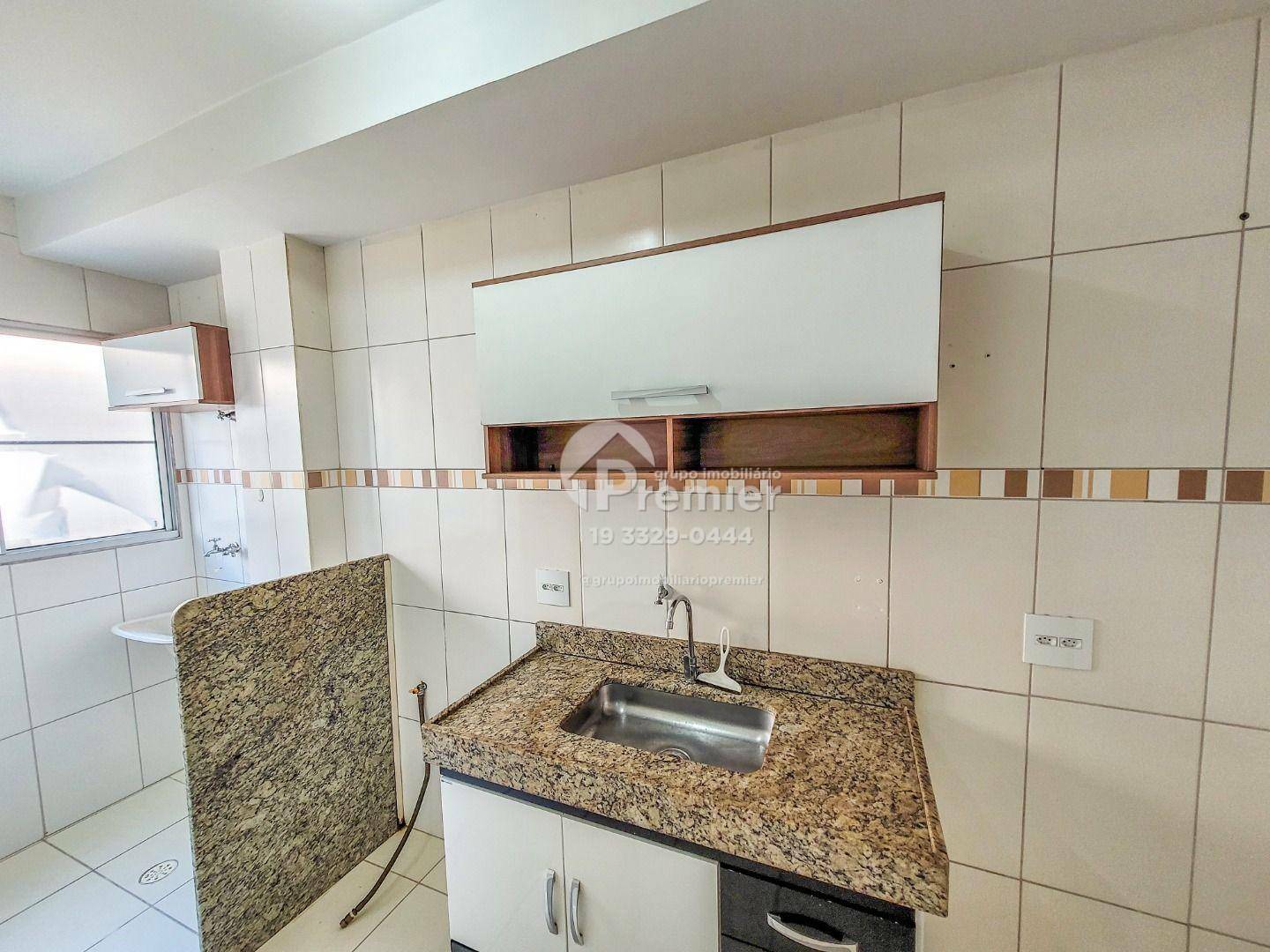 Apartamento para alugar com 2 quartos, 51m² - Foto 3