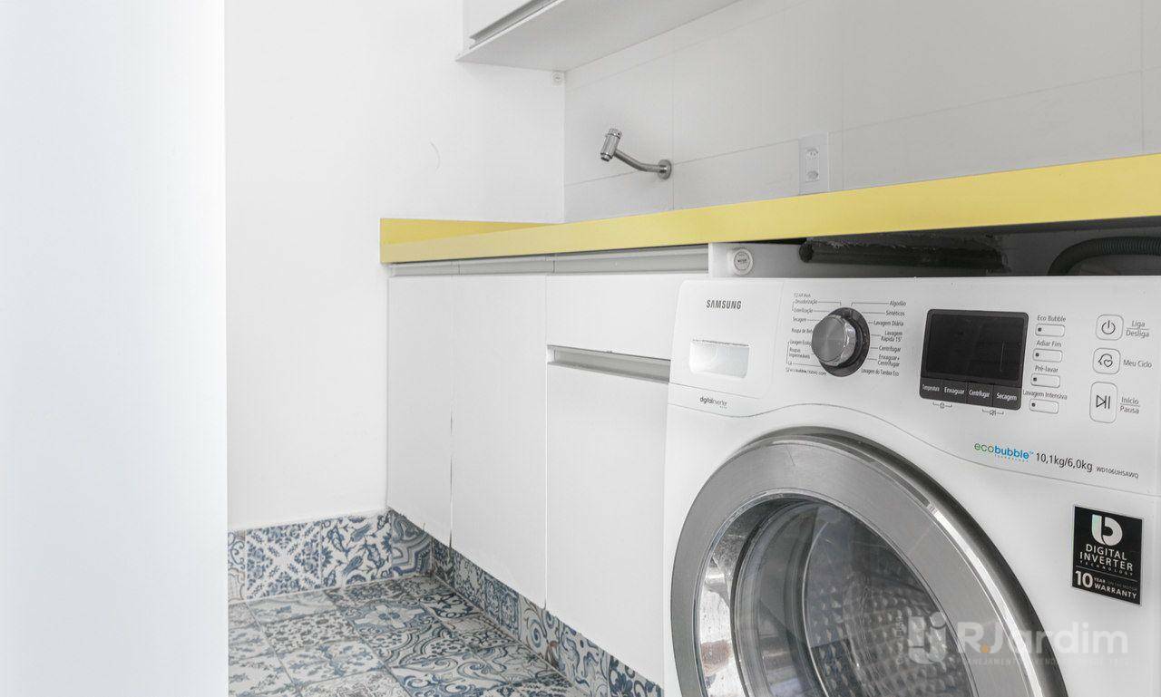 Apartamento para alugar com 3 quartos, 106m² - Foto 8