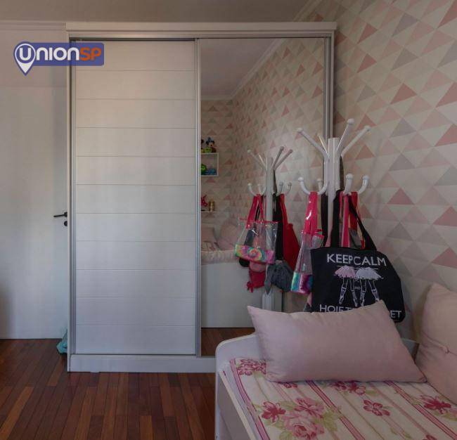 Apartamento à venda com 3 quartos, 120m² - Foto 9