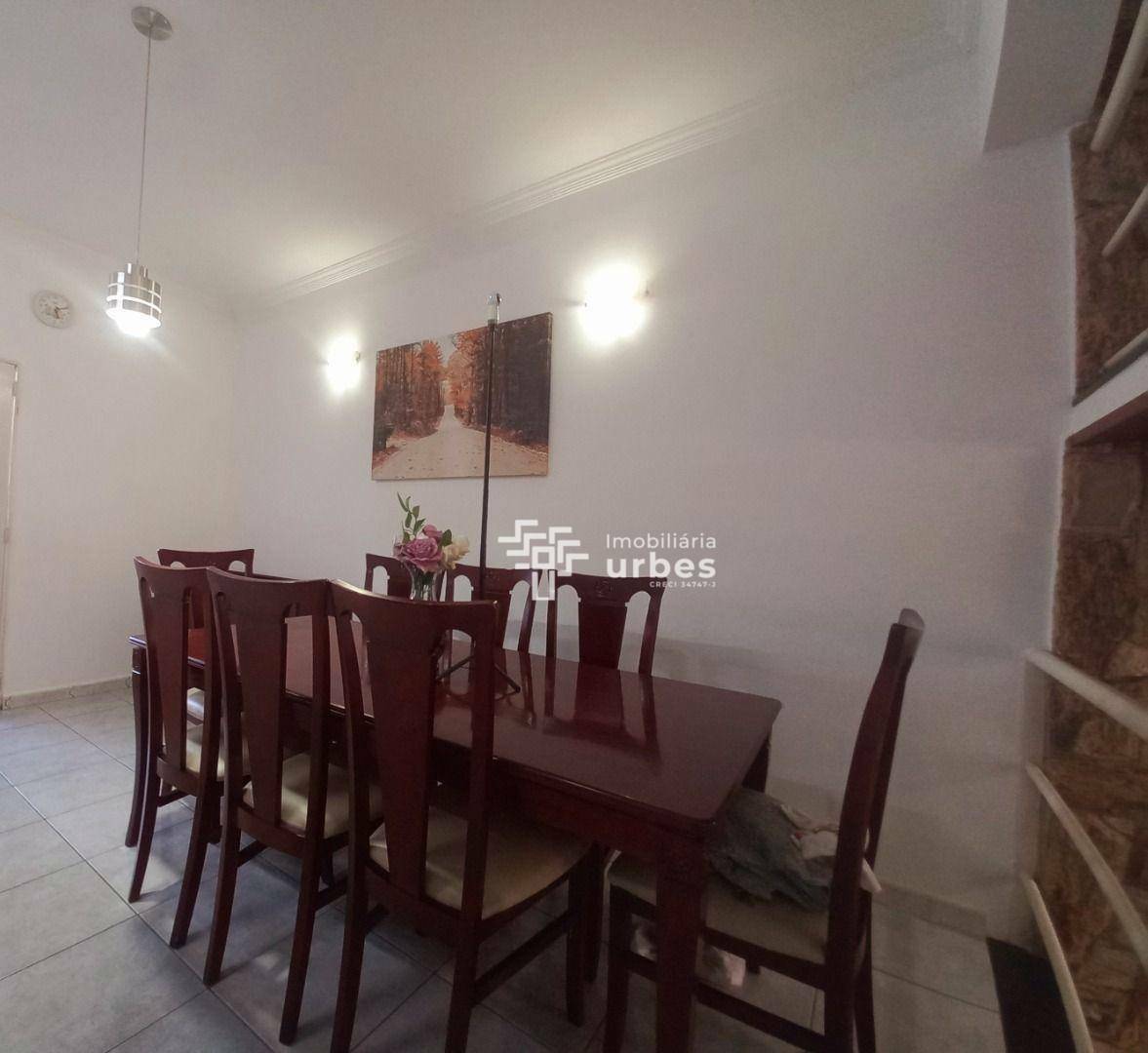 Casa, 4 quartos, 289 m² - Foto 11