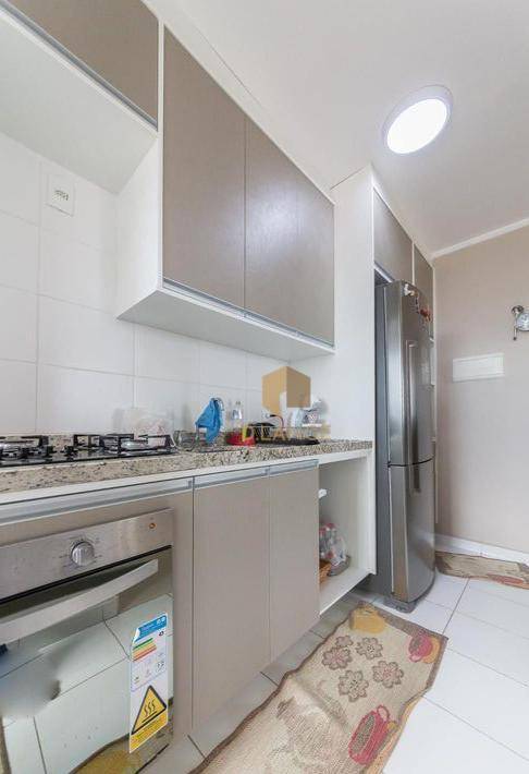 Apartamento à venda com 2 quartos, 66m² - Foto 7