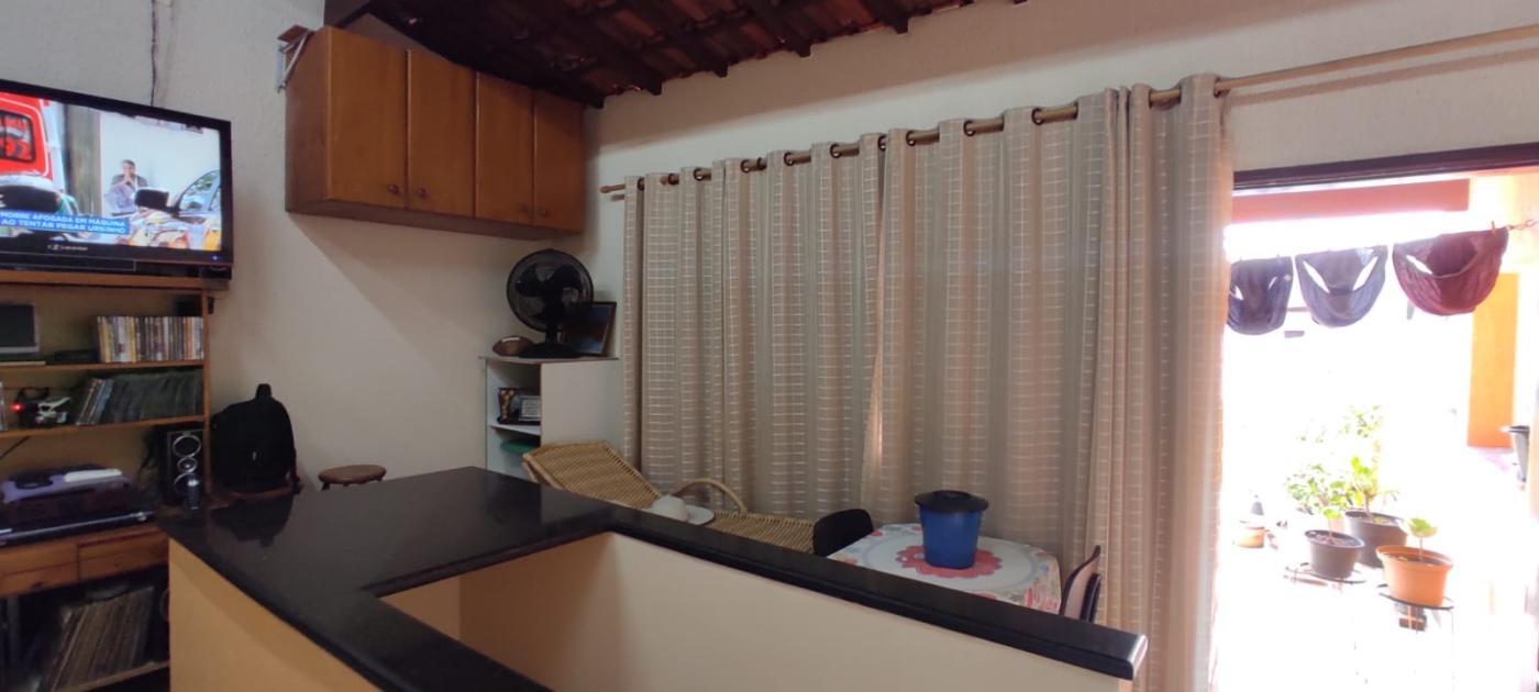 Casa à venda com 3 quartos, 192m² - Foto 21