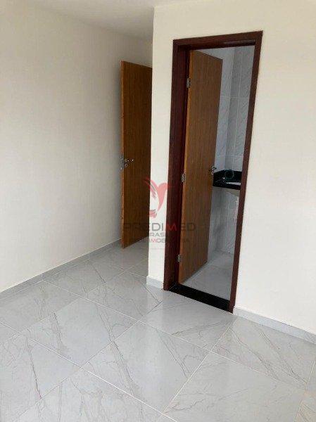 Apartamento à venda com 2 quartos - Foto 7