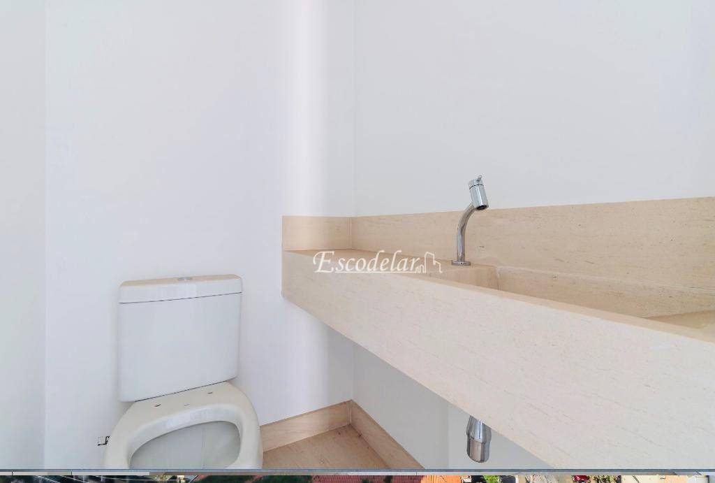 Apartamento à venda com 3 quartos, 110m² - Foto 18