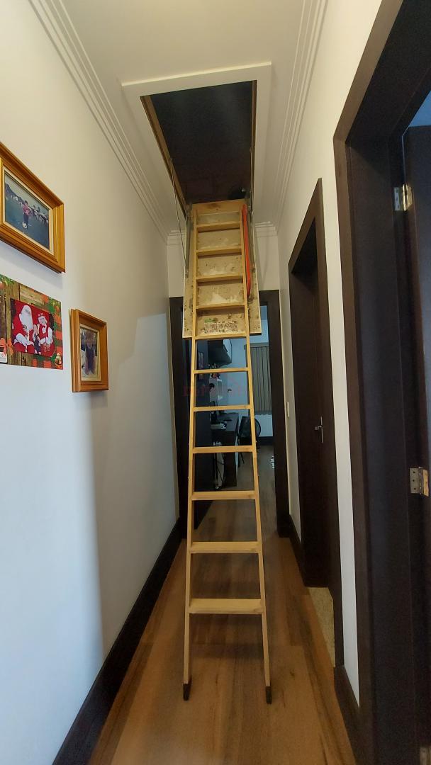 Casa à venda com 3 quartos, 464m² - Foto 10