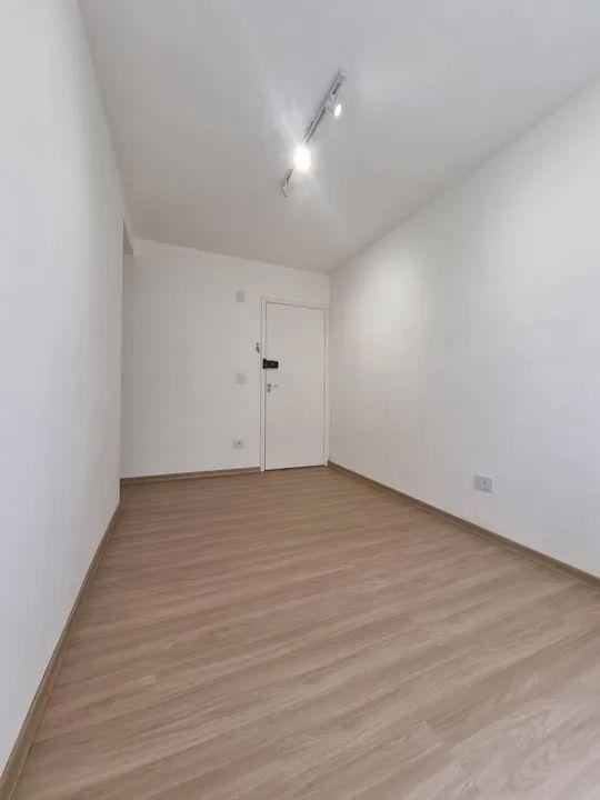 Apartamento à venda com 2 quartos, 39m² - Foto 2