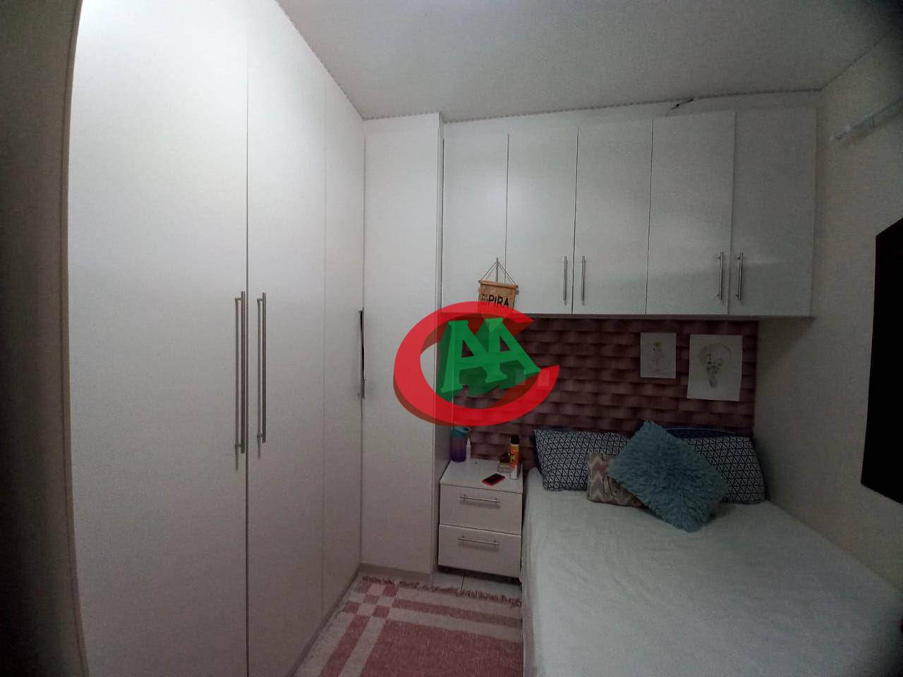 Casa de Condomínio à venda com 2 quartos, 200m² - Foto 4