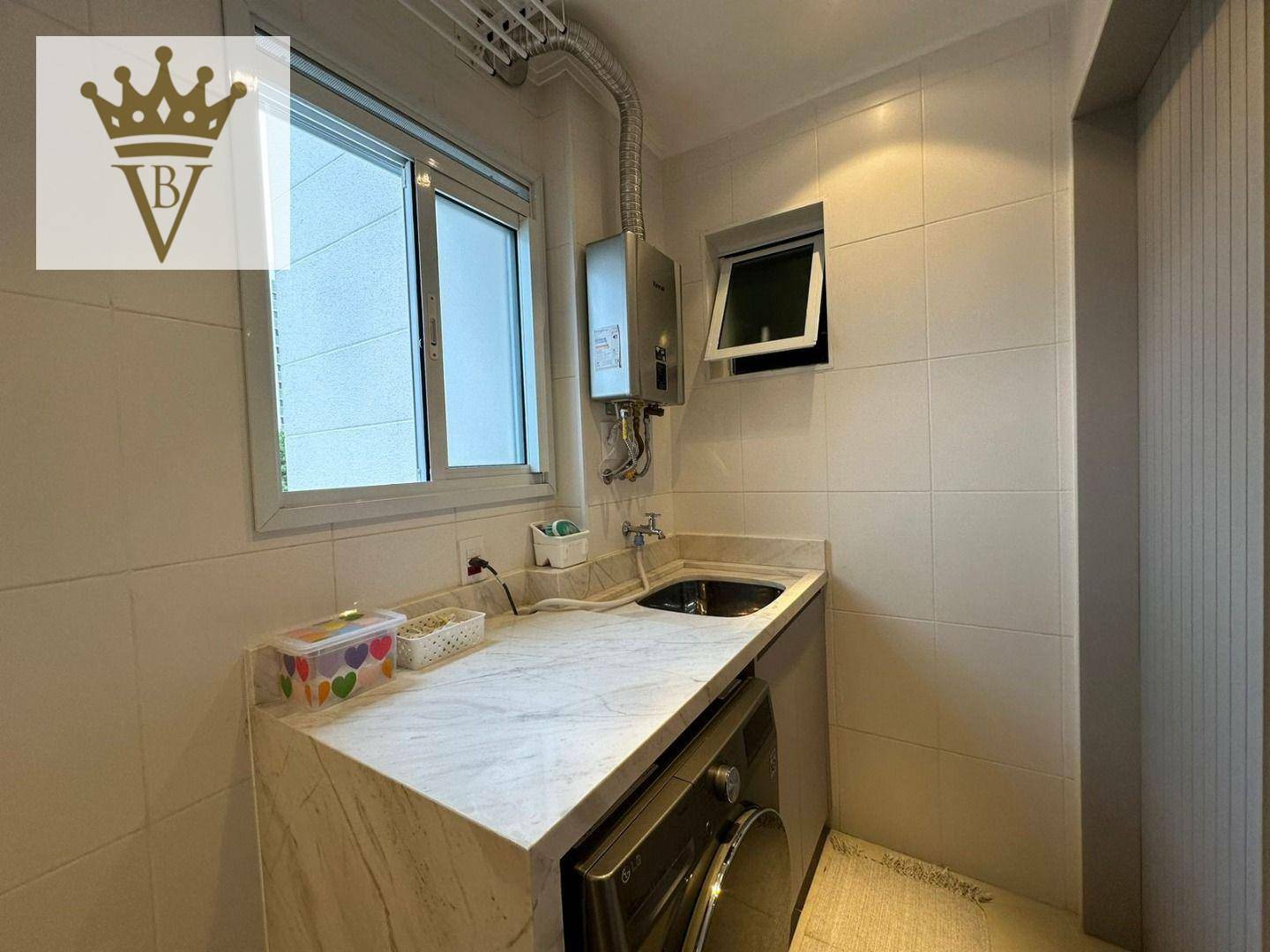 Apartamento à venda com 2 quartos, 76m² - Foto 14