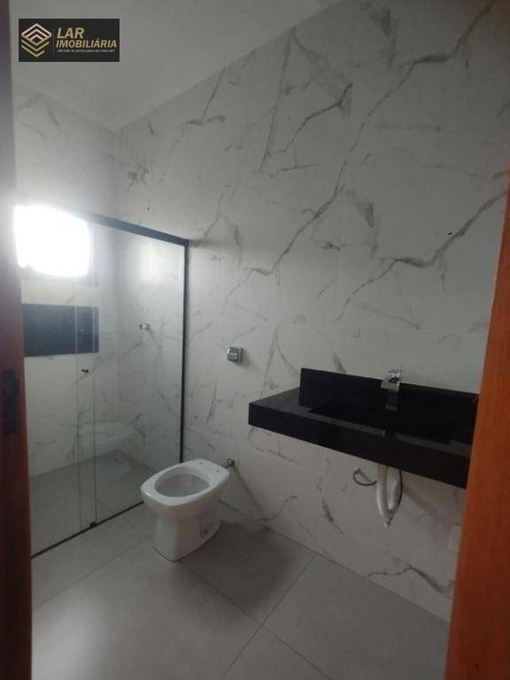 Casa de Condomínio à venda com 3 quartos, 235m² - Foto 31