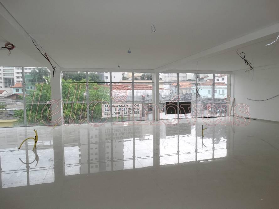 Loja-Salão para alugar, 150m² - Foto 2