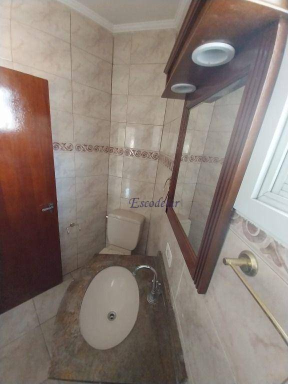 Sobrado à venda com 3 quartos, 200m² - Foto 12