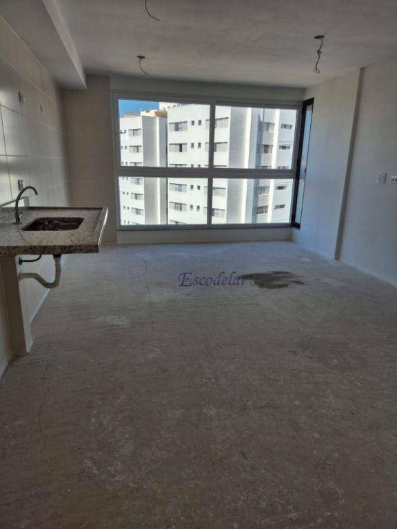 Apartamento à venda com 2 quartos, 53m² - Foto 2