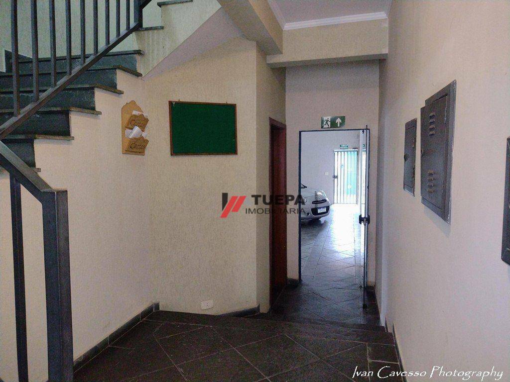 Apartamento à venda com 3 quartos, 118m² - Foto 17