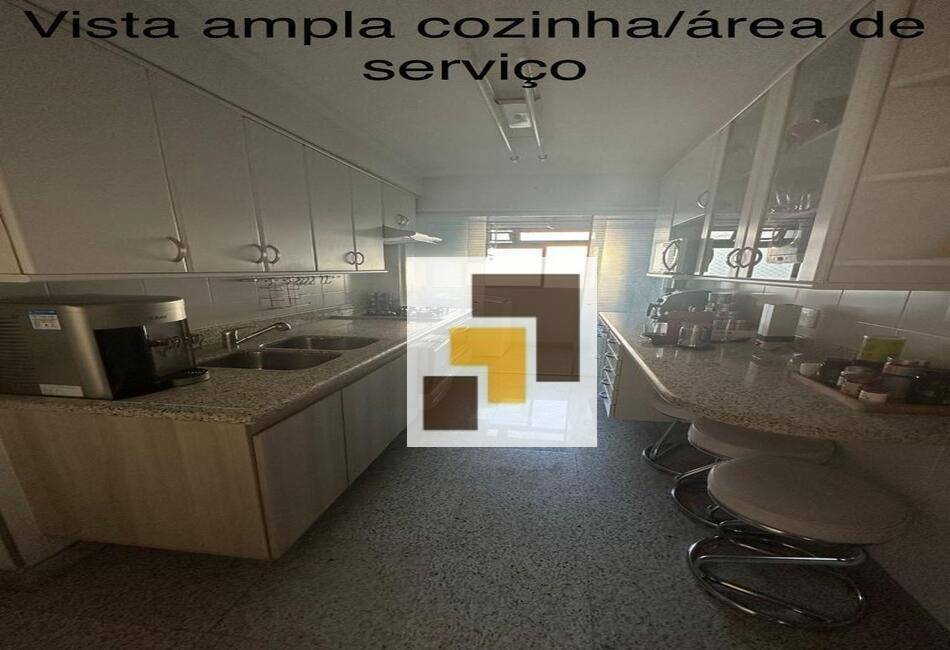 Apartamento à venda com 3 quartos, 117m² - Foto 13