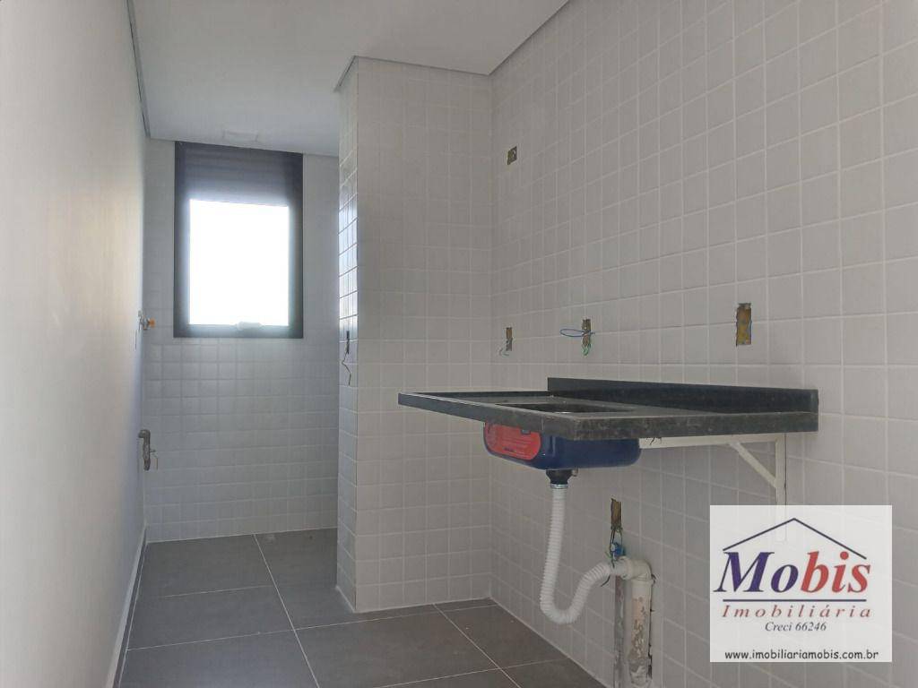 Apartamento à venda com 2 quartos, 45m² - Foto 5