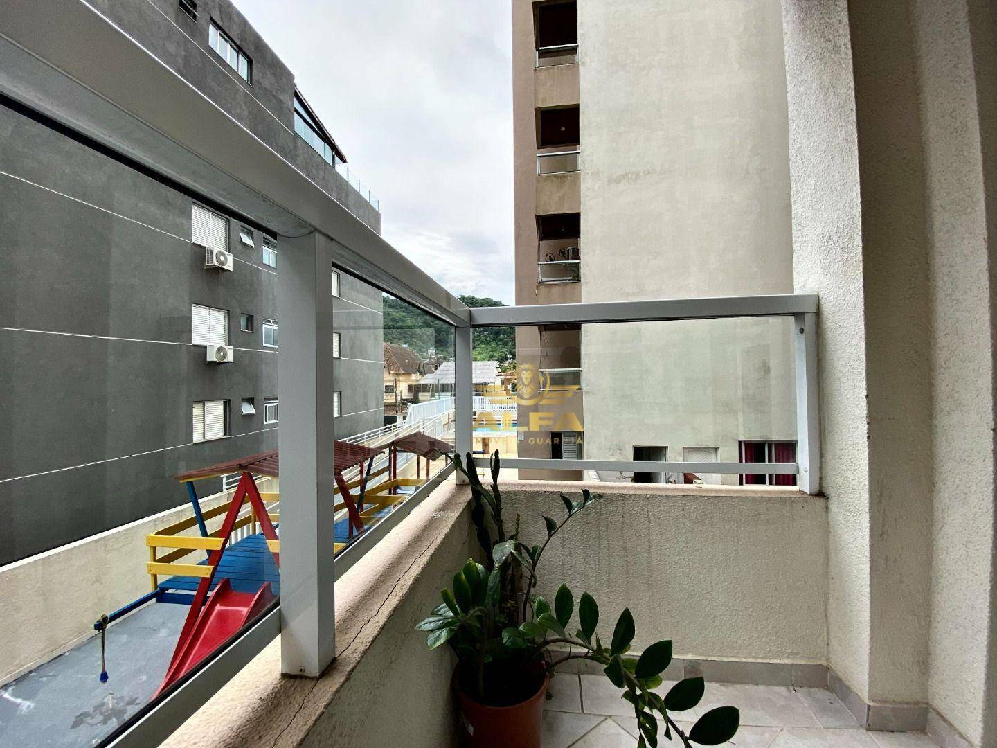 Apartamento à venda com 2 quartos, 72m² - Foto 6