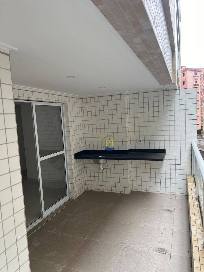 Apartamento à venda com 2 quartos, 74m² - Foto 1