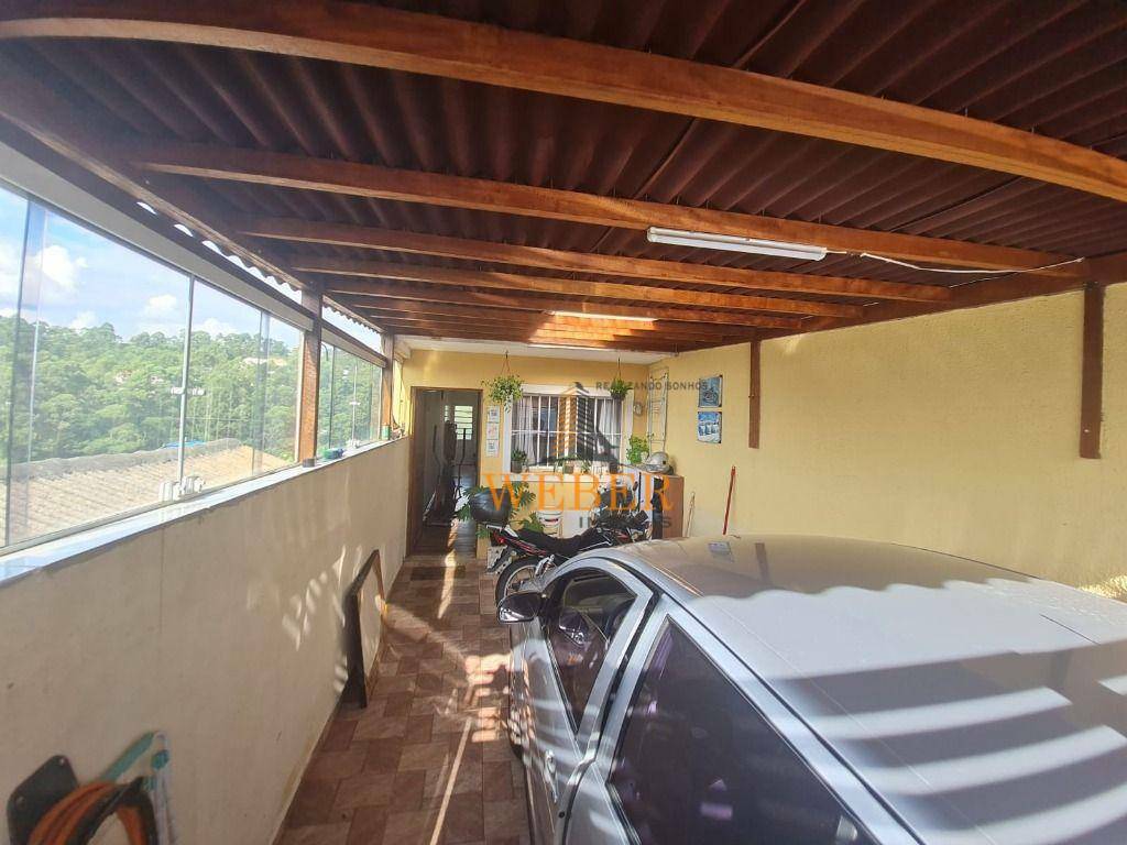 Casa à venda com 2 quartos, 84m² - Foto 3