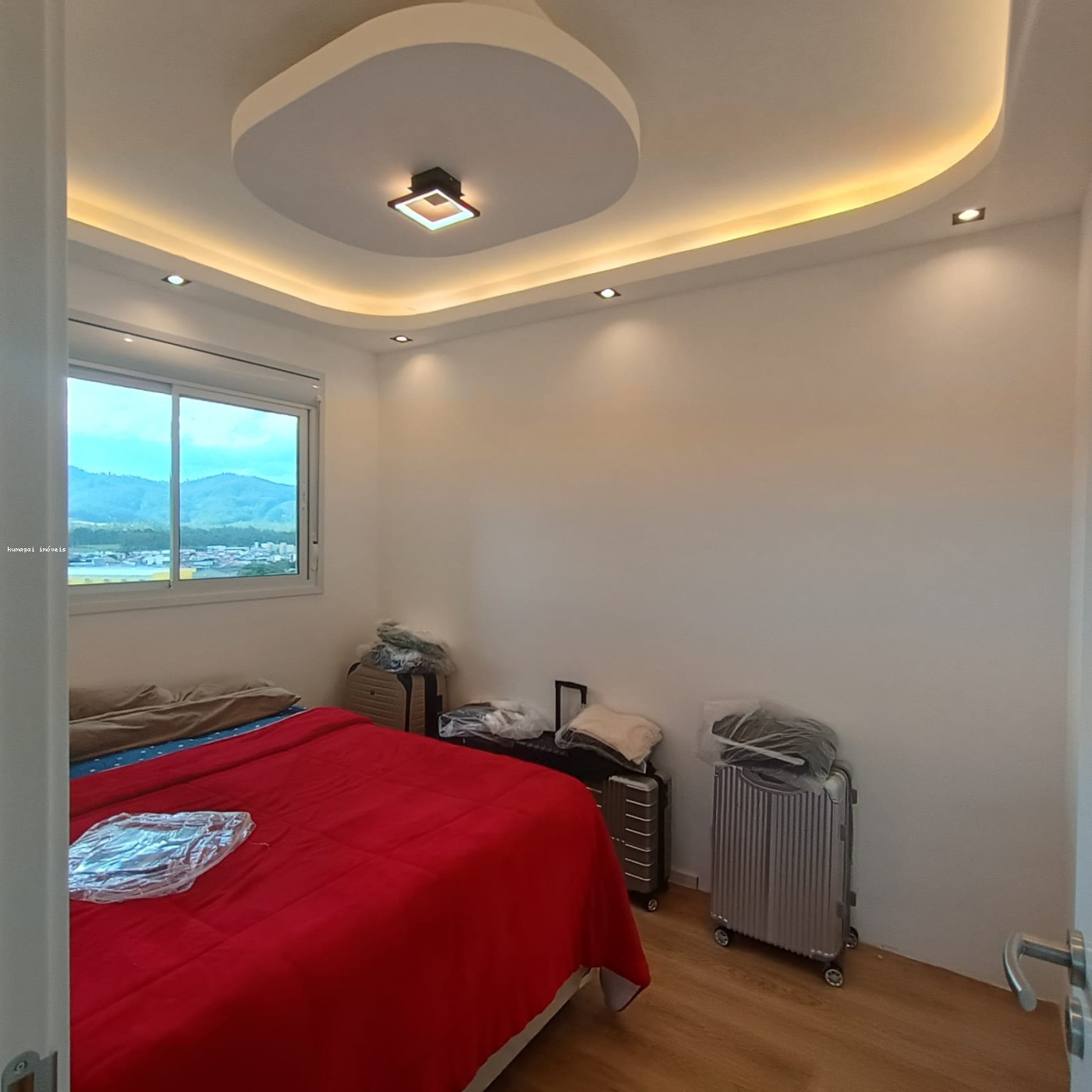 Apartamento para alugar com 3 quartos, 90m² - Foto 7