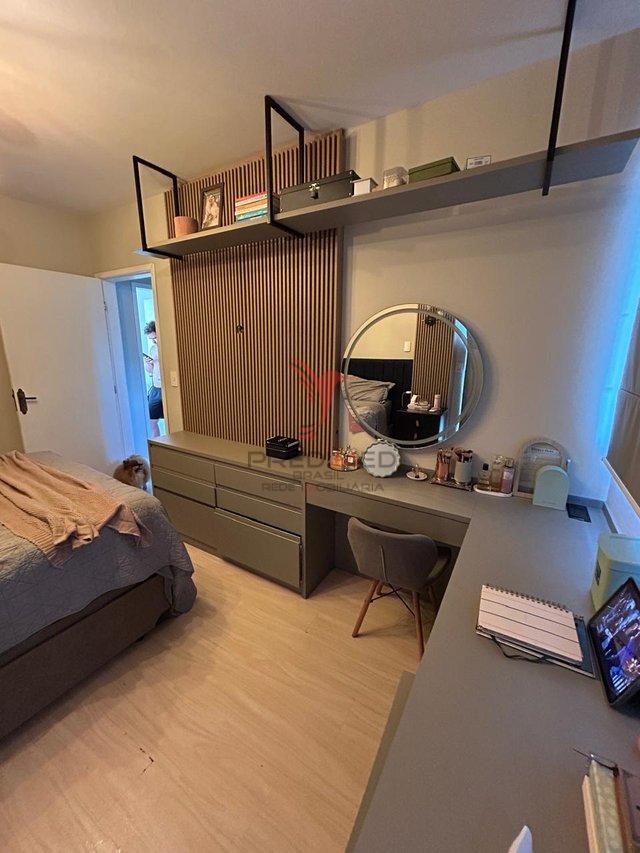 Apartamento à venda com 2 quartos, 78m² - Foto 11