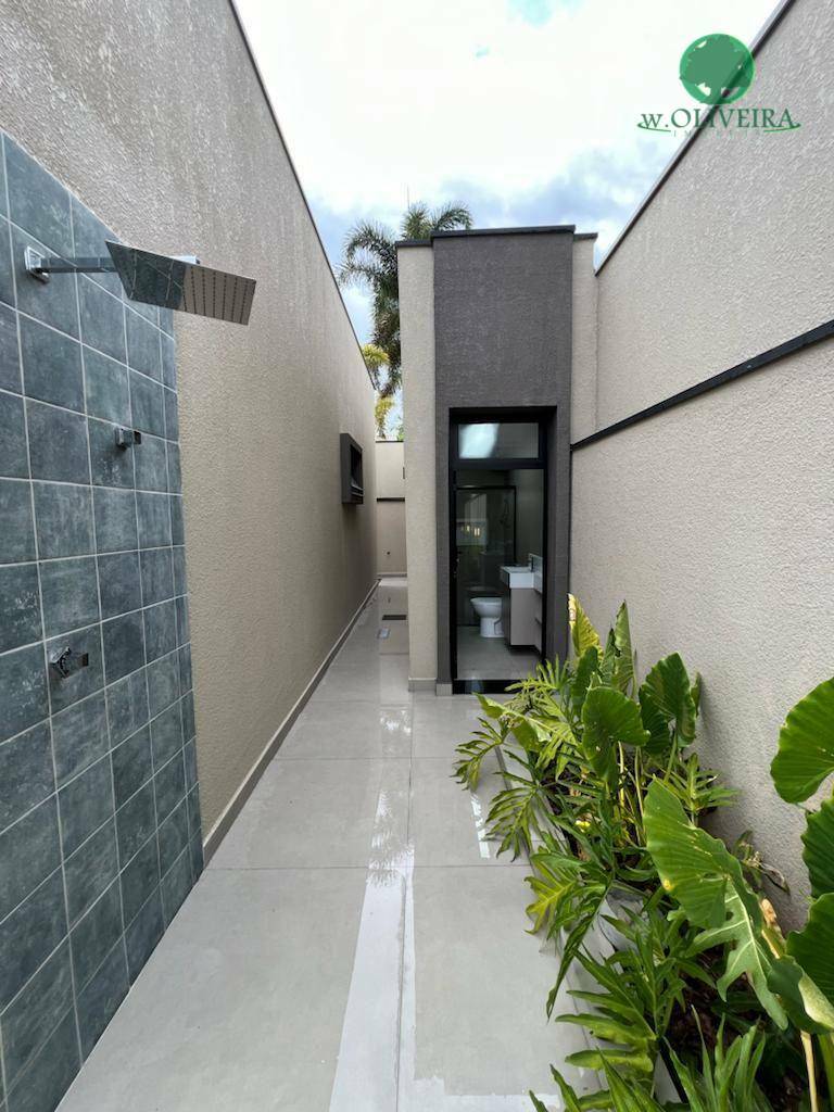 Sobrado à venda com 4 quartos, 288m² - Foto 34